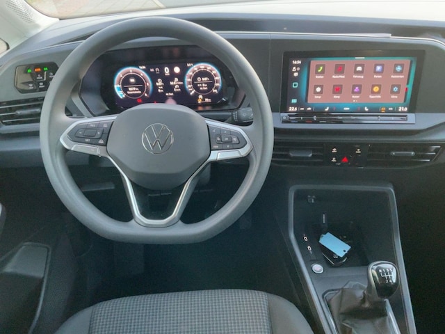 Volkswagen Caddy 2.0 TDI