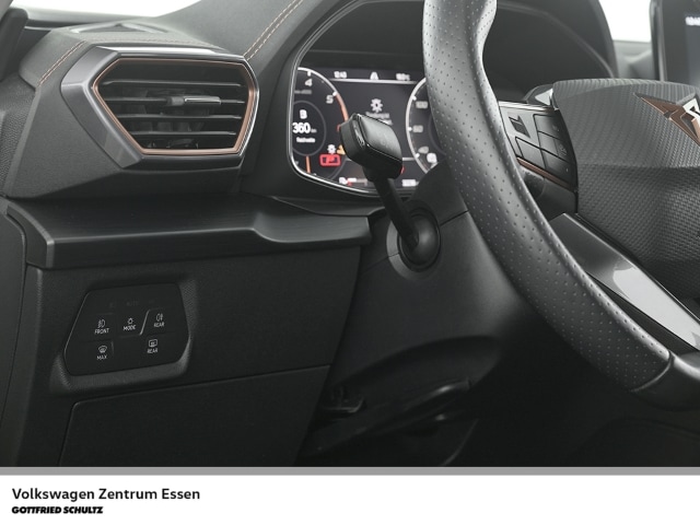 Cupra Formentor 4Drive DSG