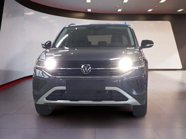Volkswagen T-Cross 1.0 TSI DSG