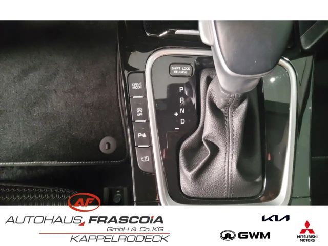 Kia Ceed CRDi Hybrid Spirit SportWagon