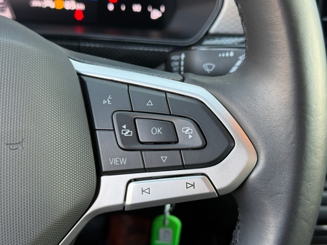 Volkswagen T-Cross 1.0 TSI IQ.Drive