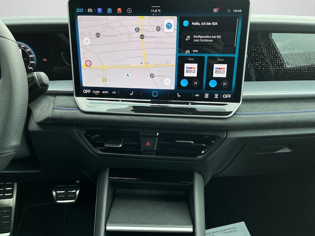 Volkswagen Tayron 4Motion DSG R-Line