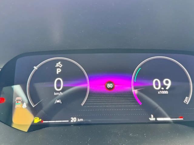 Renault Kangoo EDC Techno