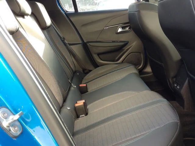 Peugeot 208 Allure Pack