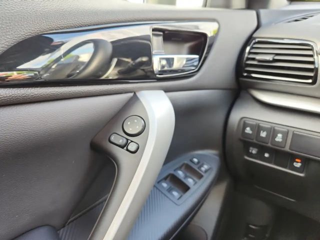 Mitsubishi Eclipse Cross PHEV