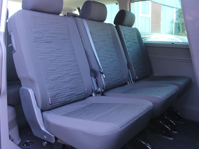 Volkswagen Caravelle 2.0 TDI DSG T6