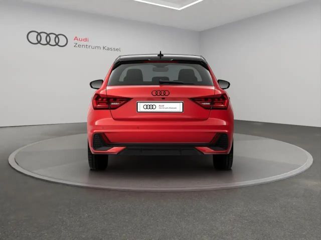 Audi A1 35 TFSI Ambiente S-Line