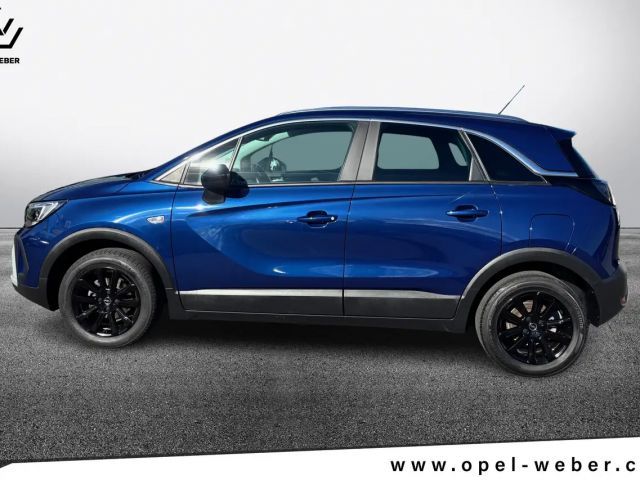 Opel Crossland X Elegance