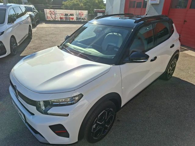 Citroën C3 Max PureTech