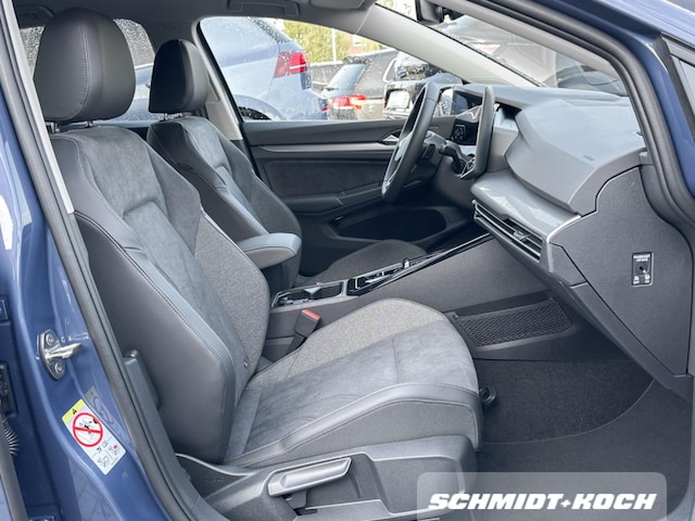 Volkswagen Golf 1.5 eTSI Style