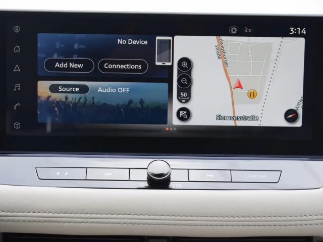 Nissan X-trail AWD Tekna