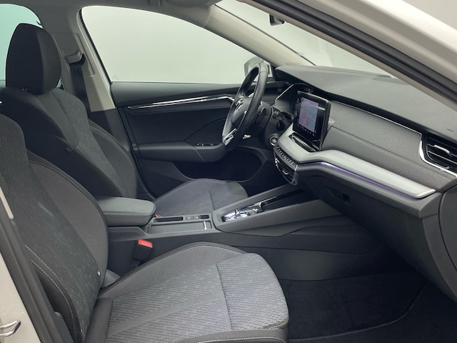 Skoda Octavia 2.0 TDI Combi