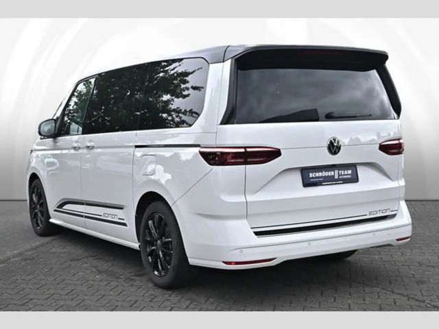 Volkswagen Multivan Lang T7