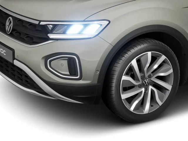 Volkswagen T-Roc 1.5 TSI