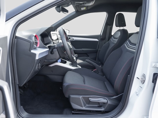 Seat Arona 1.0 TSI FR-lijn