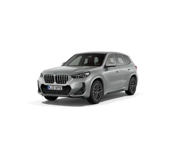 BMW iX1 M-Sport xDrive30