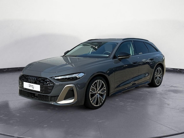 Audi A5 Avant S-Tronic