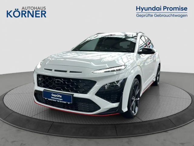 Hyundai Kona 2.0 N Performance T-GDi