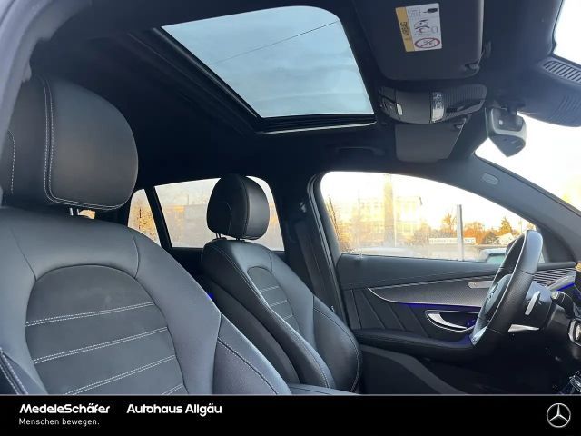 Mercedes-Benz EQC 400 4MATIC AMG Line