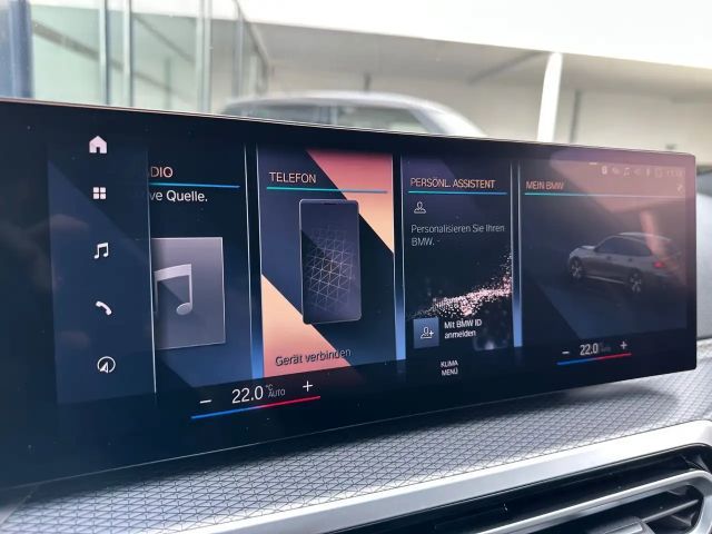 BMW 330 330d M-Sport Touring xDrive