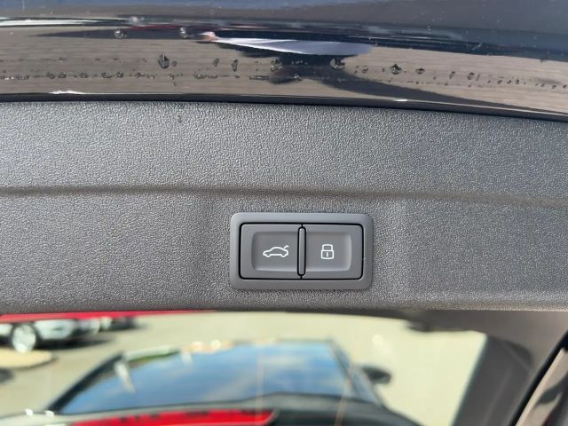 Audi S5 Avant S-Tronic