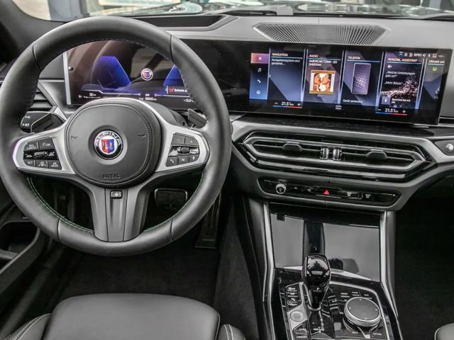 Alpina B3 xDrive