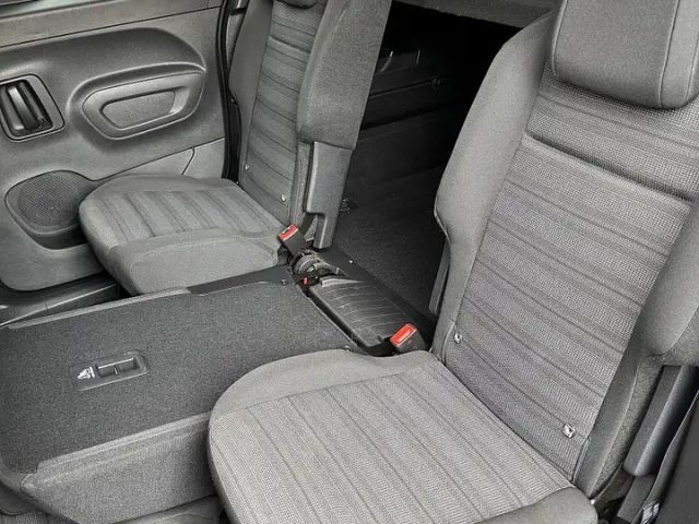 Opel Combo Elegance Life