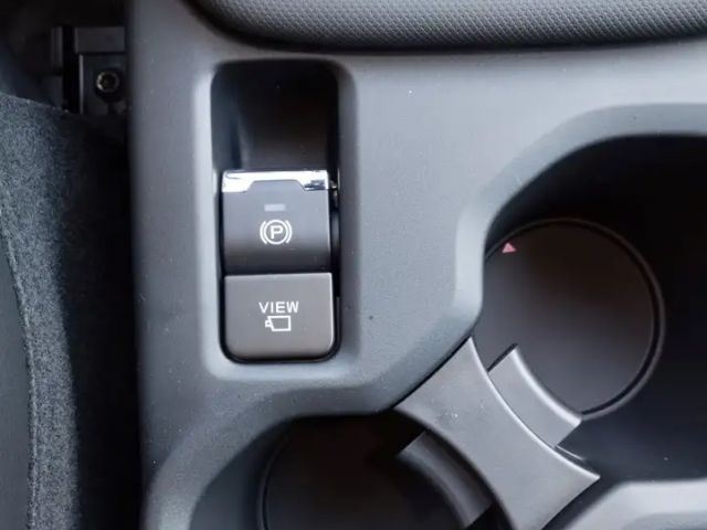 Subaru Forester Exclusive