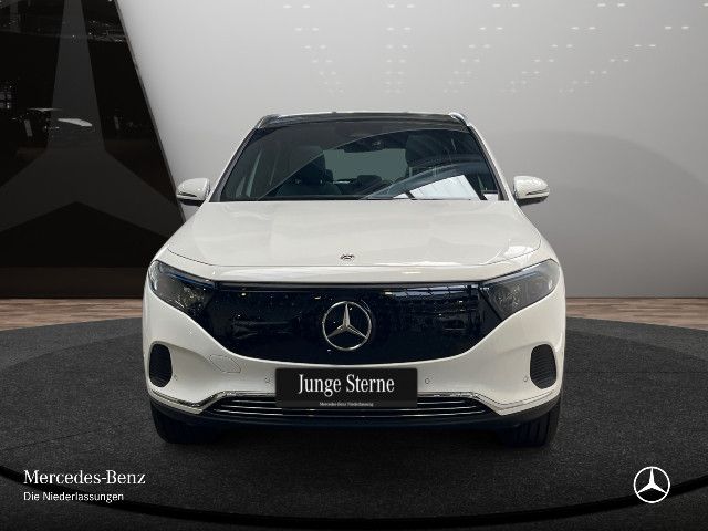 Mercedes-Benz EQA 300 4MATIC