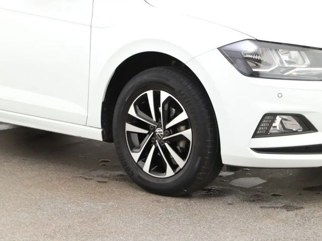 Volkswagen Polo 1.0 TSI TSi United
