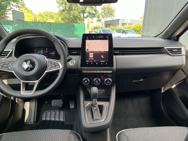 Mitsubishi Colt Hybrid