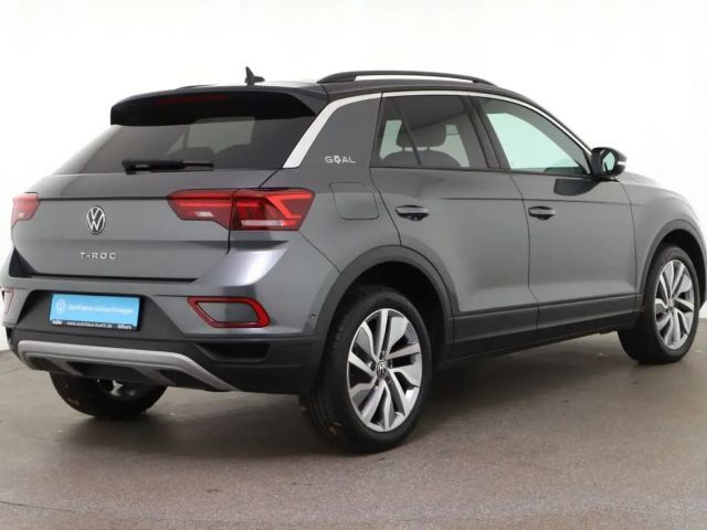 Volkswagen T-Roc 2.0 TDI DSG IQ.Drive