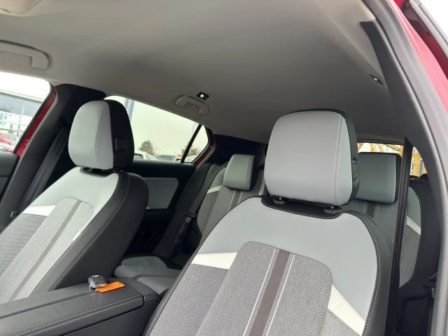 Opel Astra 1.2 Turbo Elegance Turbo