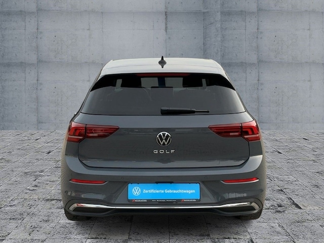 Volkswagen Golf 2.0 TDI DSG Golf VIII