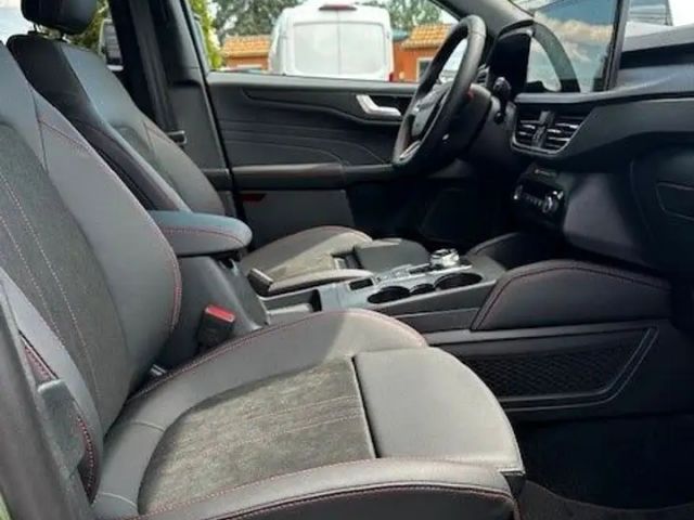 Ford Kuga 4x4 AWD Hybrid ST Line X