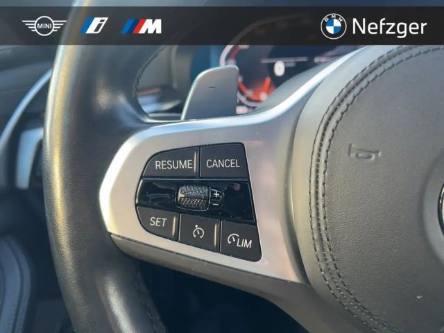 BMW 540 540d M-Sport Touring xDrive