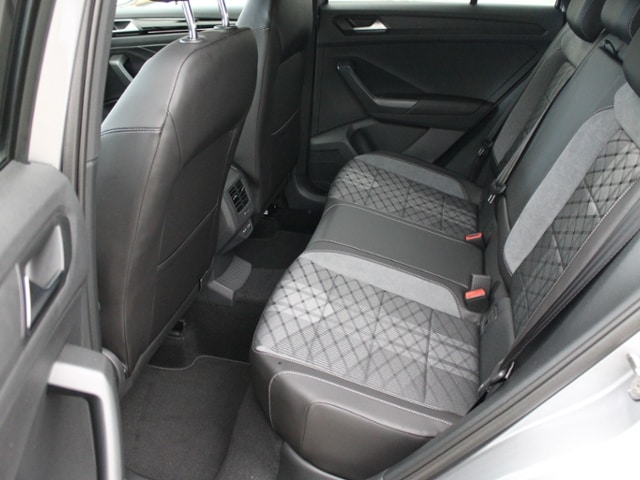 Volkswagen T-Roc 1.5 TSI