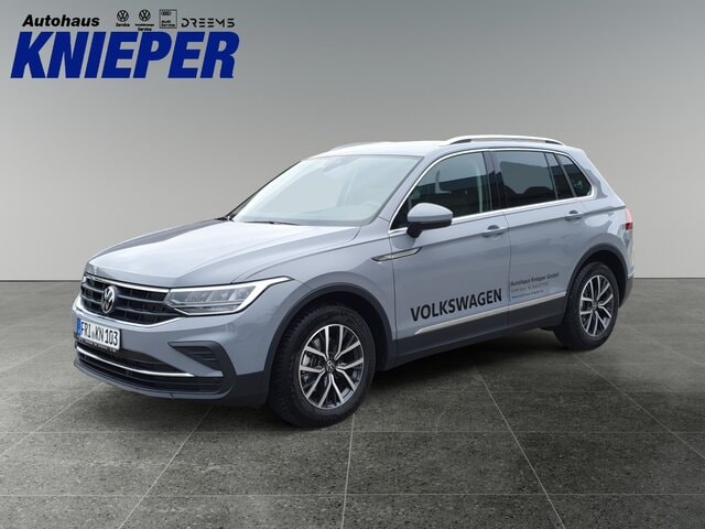 Volkswagen Tiguan 1.5 TSI Life