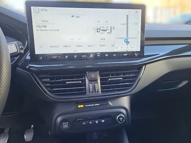 Ford Focus ST Line Wagon