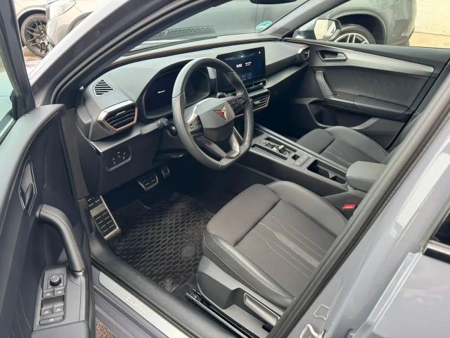 Cupra Leon 2.0 TSI DSG