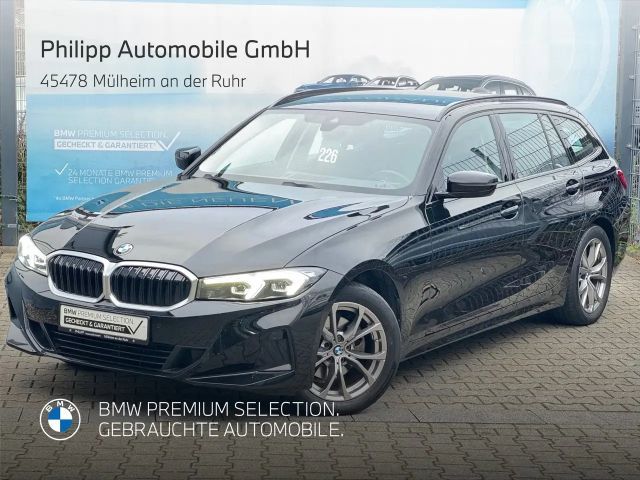 BMW 320 320d Touring