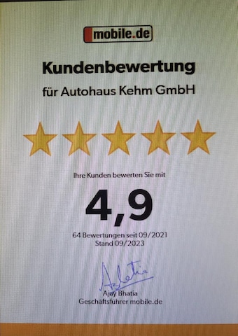 Volkswagen Multivan T7