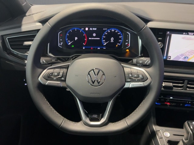 Volkswagen Polo R-Line