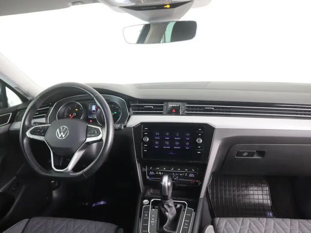Volkswagen Passat Business DSG Variant