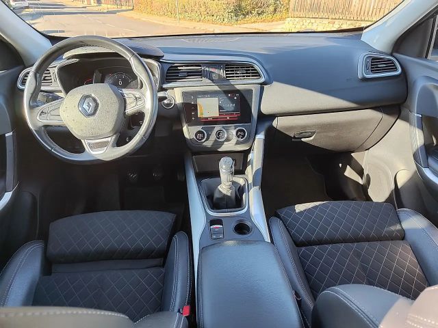 Renault Kadjar Intens TCe 140