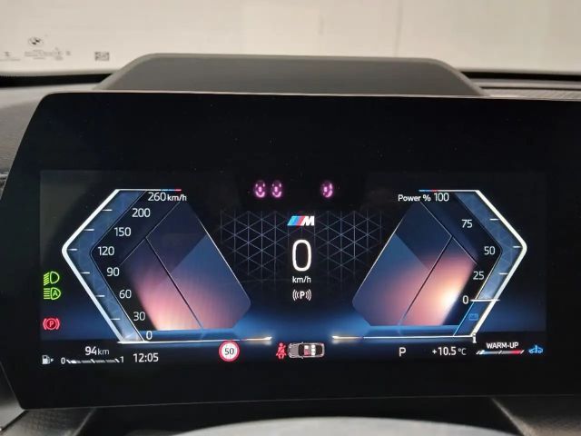 BMW X2 M-Sport sDrive