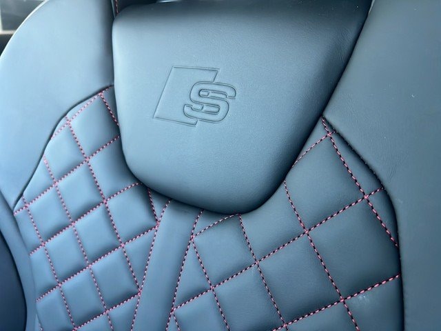 Audi Q2 40 TFSI Quattro S-Line S-Tronic