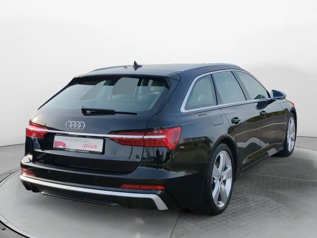Audi S6 55 TDI Ambiente Quattro