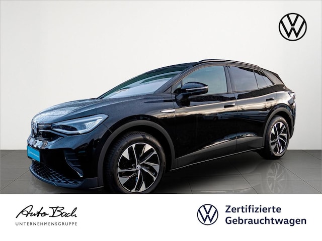 Volkswagen ID.4 Performance Pure
