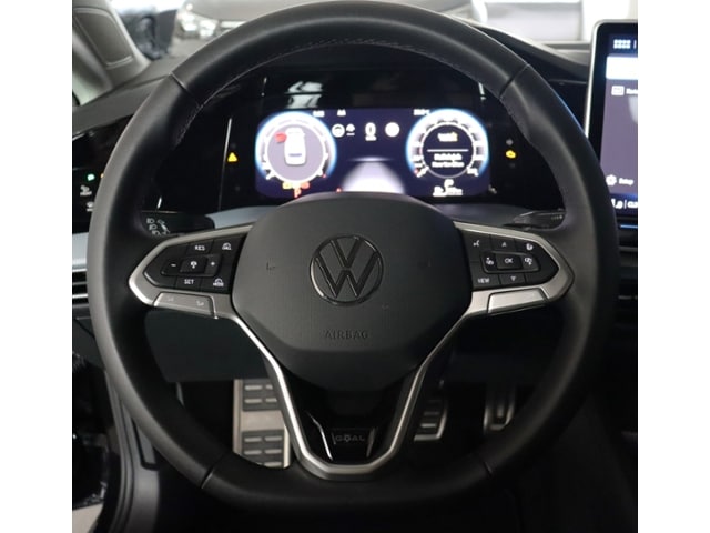 Volkswagen Golf 1.5 eTSI DSG Golf VIII Variant